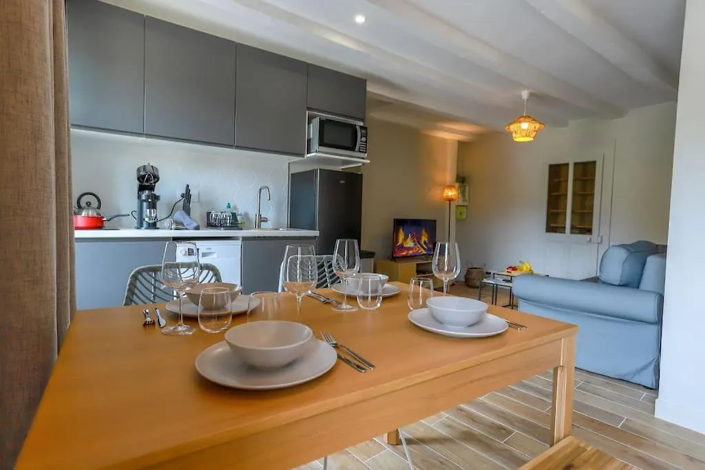 L'Instant Paquier 3 Etoiles - Vieille Ville, Face Au Lac, 6 Personnes Annecy