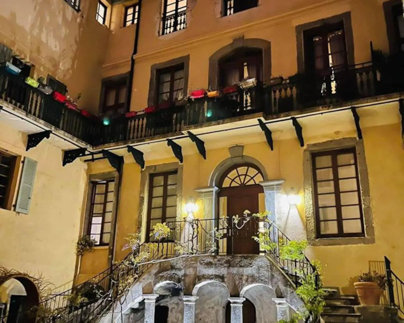 L'Instant Paquier 3 Etoiles - Vieille Ville, Face Au Lac, 6 Personnes Annecy Apartment