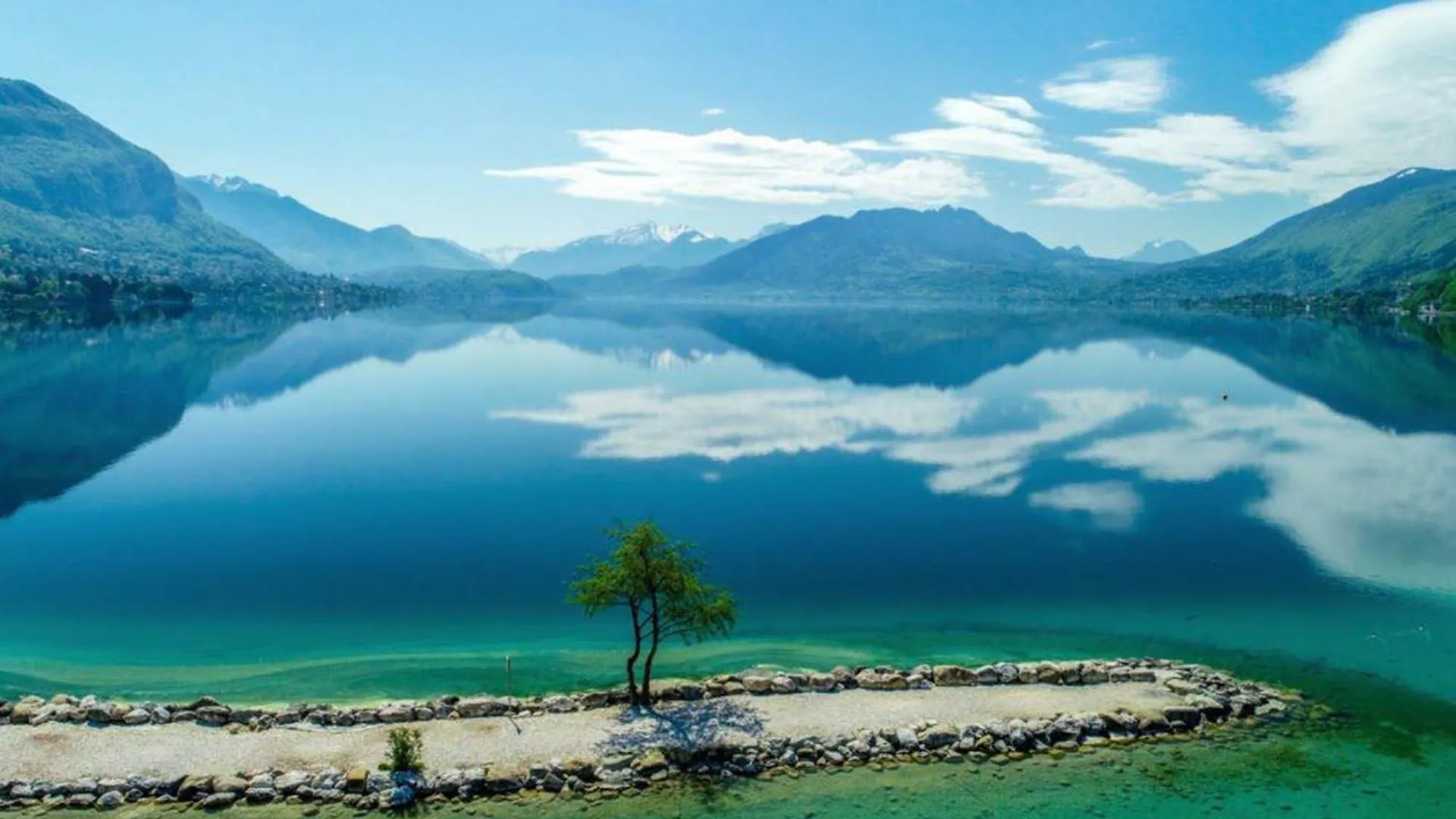 L'Instant Paquier 3 Etoiles - Vieille Ville, Face Au Lac, 6 Personnes Annecy 0*,  France