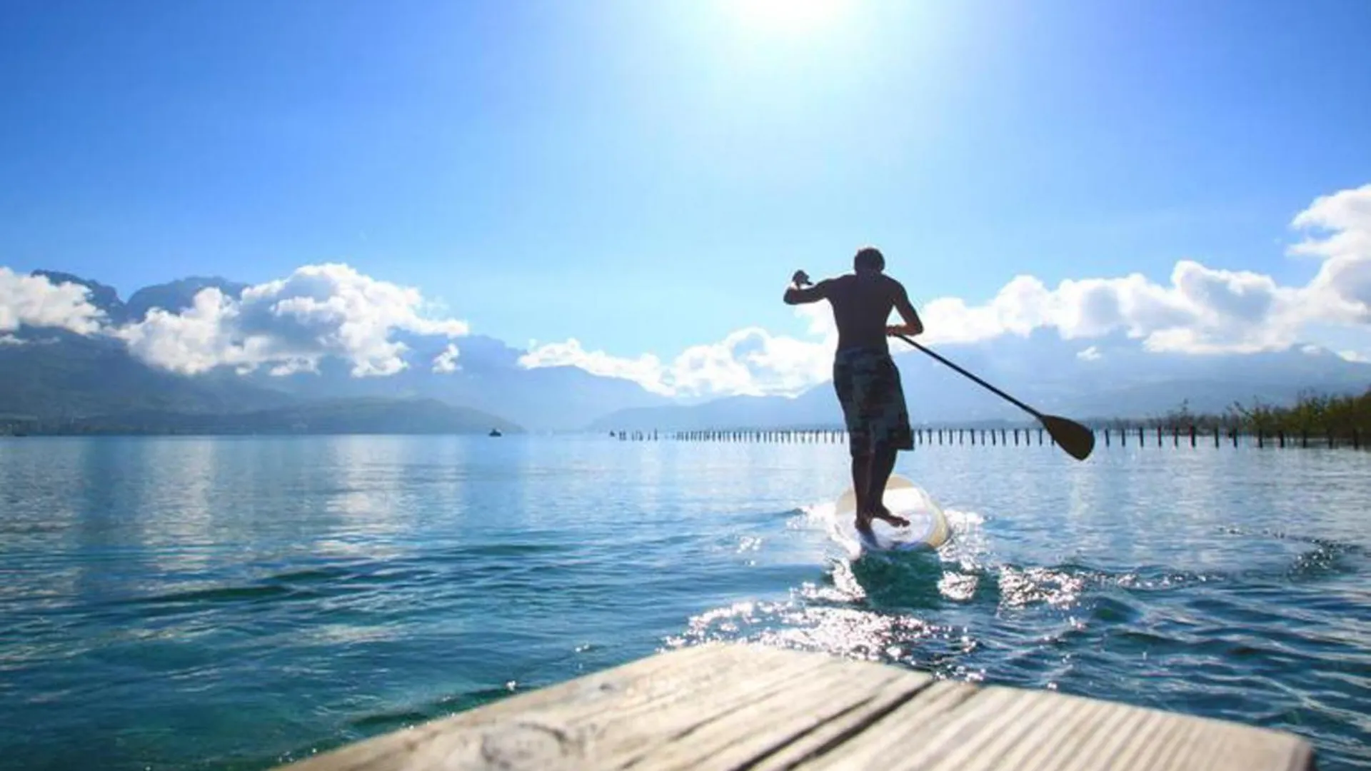 L'Instant Paquier 3 Etoiles - Vieille Ville, Face Au Lac, 6 Personnes Annecy France